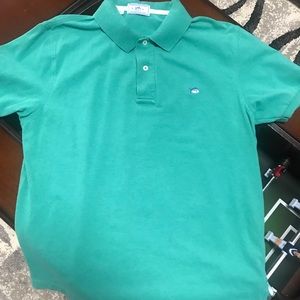 Men’s southern tide polo